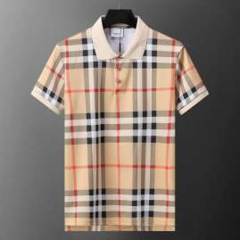Picture of Burberry Shirt Pant Suits _SKUBurberryM-3XL14mn652120263